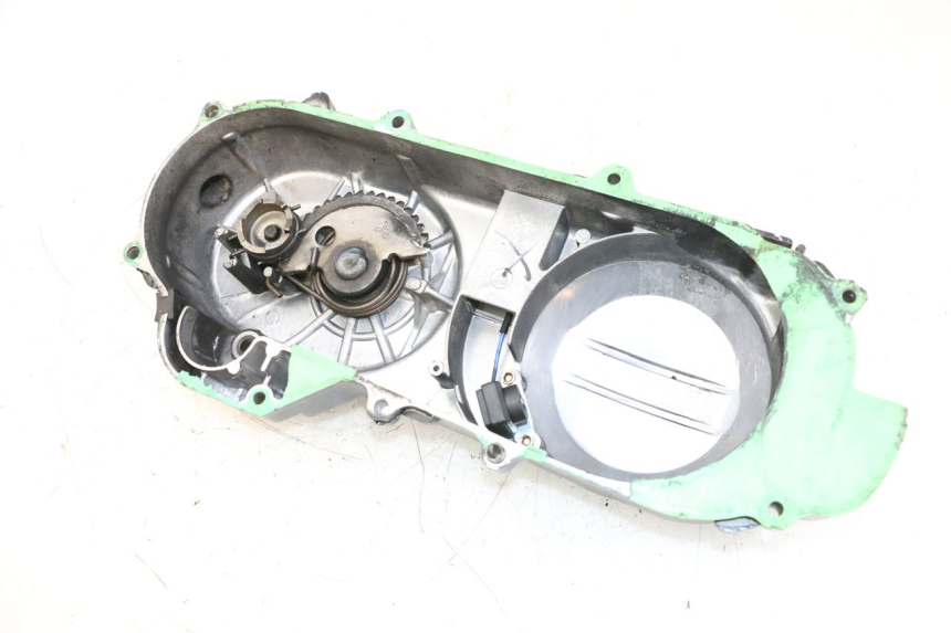 photo de CARTER TRASMISSIONE NECO TEMPO 4T 50 (2022 - 2026) - Primo piano tecnico