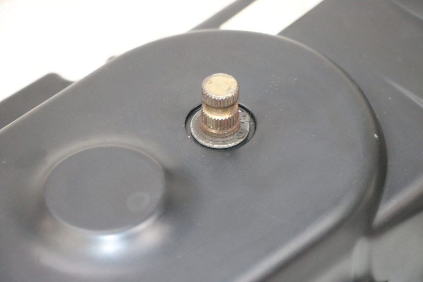 photo de CARTER TRASMISSIONE NECO TEMPO 4T 50 (2022 - 2026) - Dettagli dei punti di fissaggio