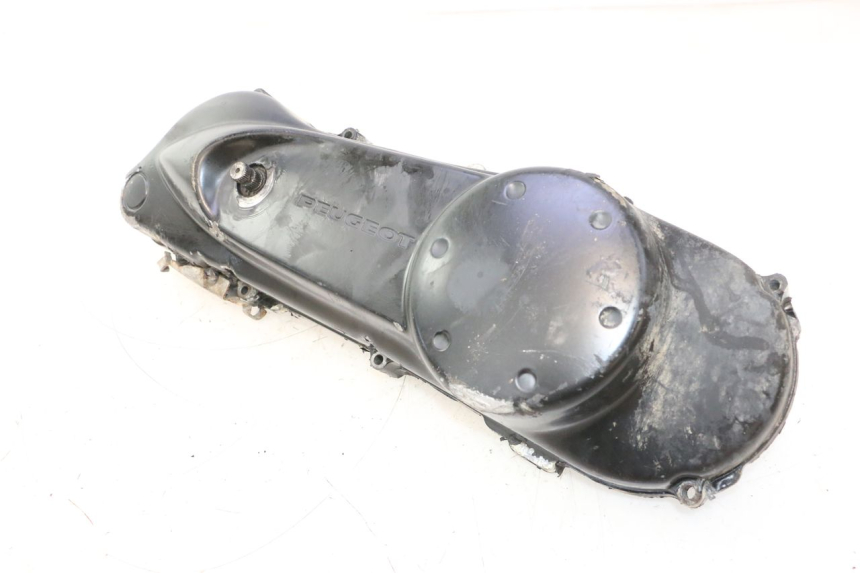 photo de COPERCHIO VARIATORE PEUGEOT TKR TREKKER FURIOUS 50 (2005 - 2014) - Vista principale