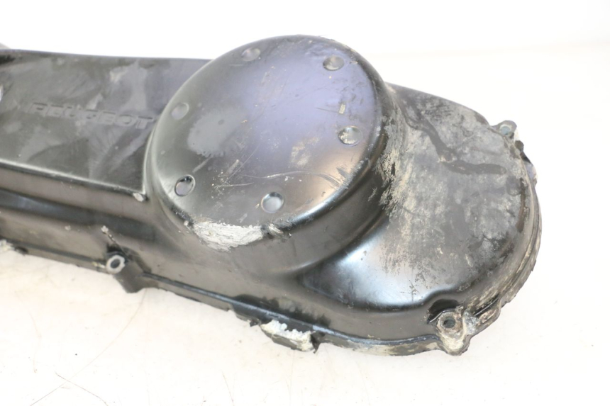 photo de COPERCHIO VARIATORE PEUGEOT TKR TREKKER FURIOUS 50 (2005 - 2014) - Altra vista dell'articolo