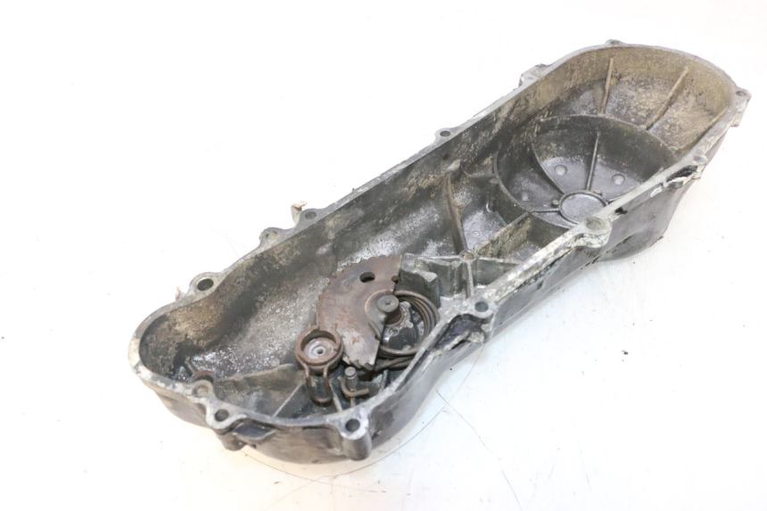 photo de COPERCHIO VARIATORE PEUGEOT TKR TREKKER FURIOUS 50 (2005 - 2014) - Altra angolazione