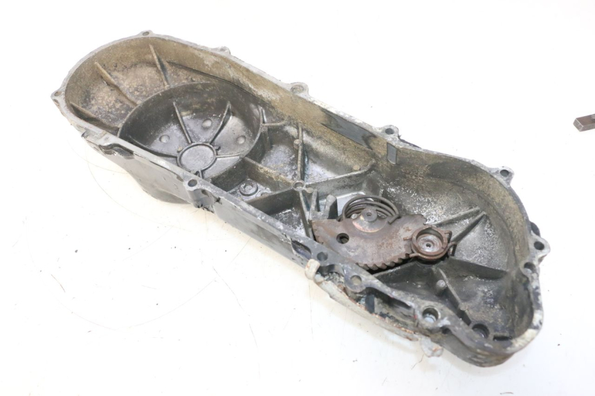 photo de COPERCHIO VARIATORE PEUGEOT TKR TREKKER FURIOUS 50 (2005 - 2014) - Primo piano tecnico