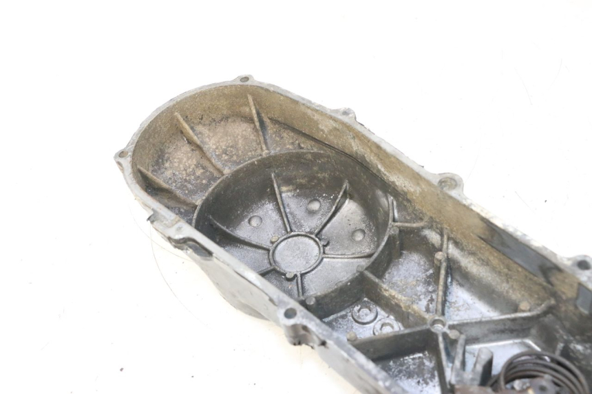 photo de COPERCHIO VARIATORE PEUGEOT TKR TREKKER FURIOUS 50 (2005 - 2014) - Vista d'insieme del prodotto