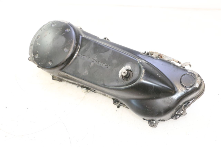 photo de COPERCHIO VARIATORE PEUGEOT TKR TREKKER FURIOUS 50 (2005 - 2014) - Stato della superficie e materiale