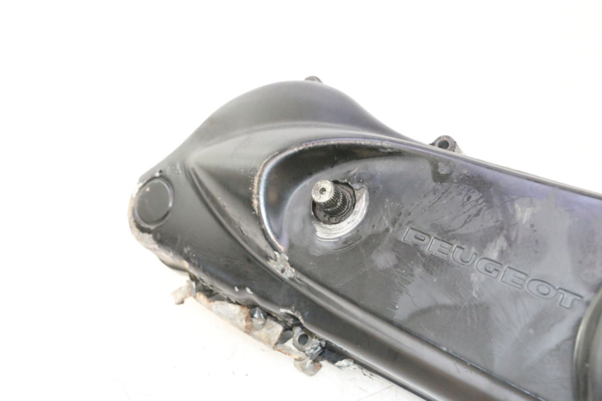 photo de COPERCHIO VARIATORE PEUGEOT TKR TREKKER FURIOUS 50 (2005 - 2014) - Marcature e riferimenti originali