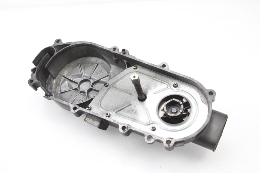 photo de COPERCHIO VARIATORE SYM TONIK 125 (2010 - 2014) - Vista d'insieme del prodotto