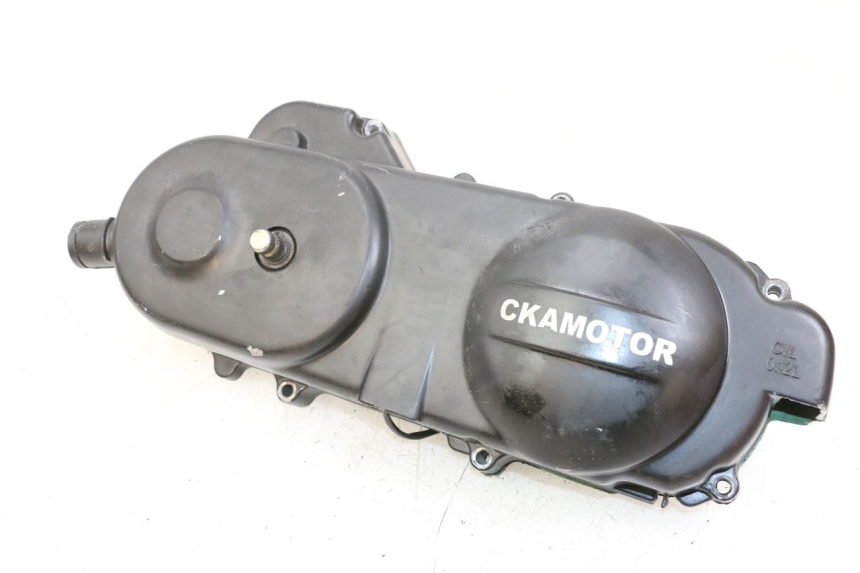 photo de CARTER TRASMISSIONE BAOTIAN TRAVEL SPIRIT 50 (2010 - 2012) - Vista principale