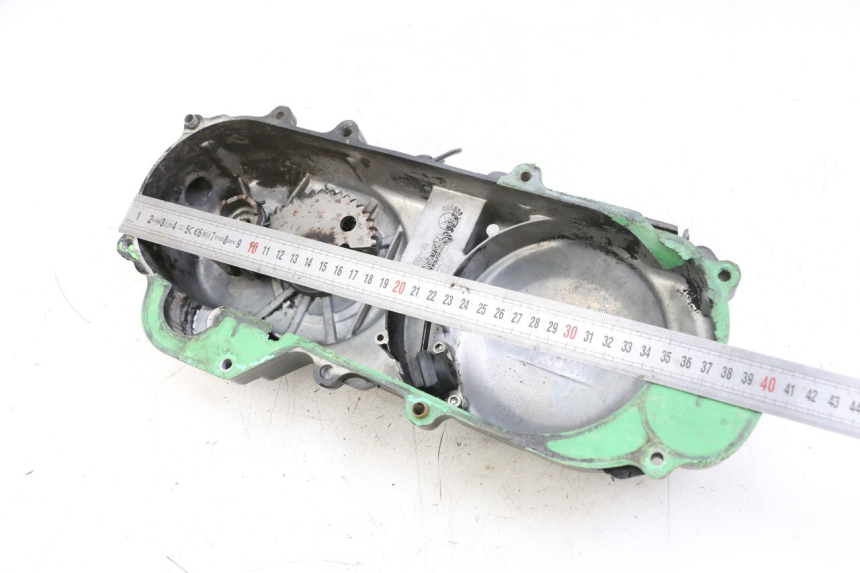 photo de CARTER TRASMISSIONE BAOTIAN TRAVEL SPIRIT 50 (2010 - 2012) - Zoom sullo stato d'uso