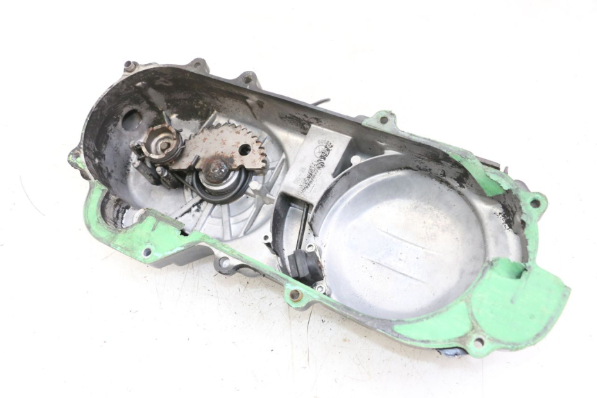 photo de CARTER TRASMISSIONE BAOTIAN TRAVEL SPIRIT 50 (2010 - 2012) - Altra angolazione