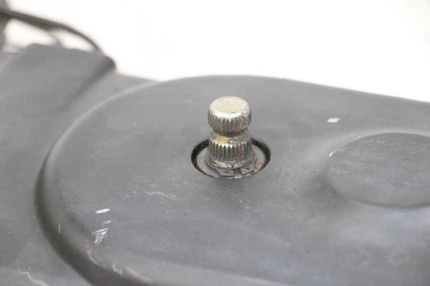 photo de CARTER TRASMISSIONE BAOTIAN TRAVEL SPIRIT 50 (2010 - 2012) - Vista d'insieme del prodotto