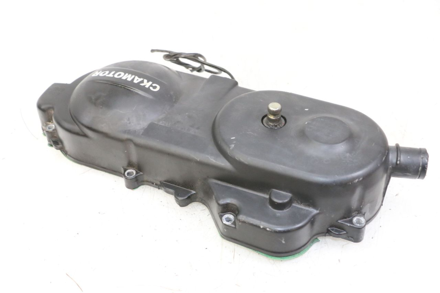 photo de CARTER TRASMISSIONE BAOTIAN TRAVEL SPIRIT 50 (2010 - 2012) - Dettagli dei punti di fissaggio