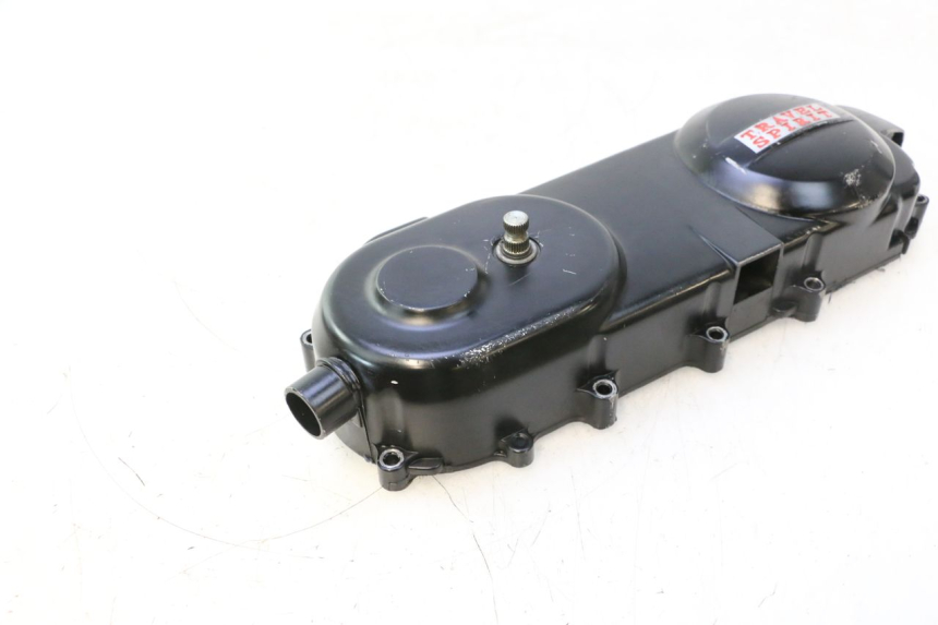 photo de CARTER TRASMISSIONE BAOTIAN TRAVEL SPIRIT 50 (2010 - 2012) - Stato della superficie e materiale