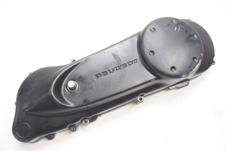photo de CARTER TRASMISSIONE PEUGEOT TREKKER TKR 50 (2005 - 2014) - Vista principale