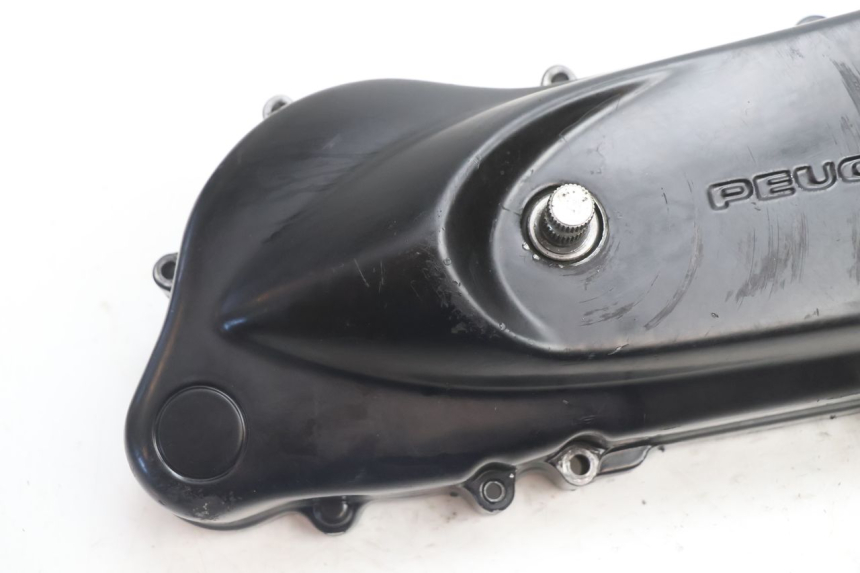photo de CARTER TRASMISSIONE PEUGEOT TREKKER TKR 50 (2005 - 2014) - Dettaglio del componente