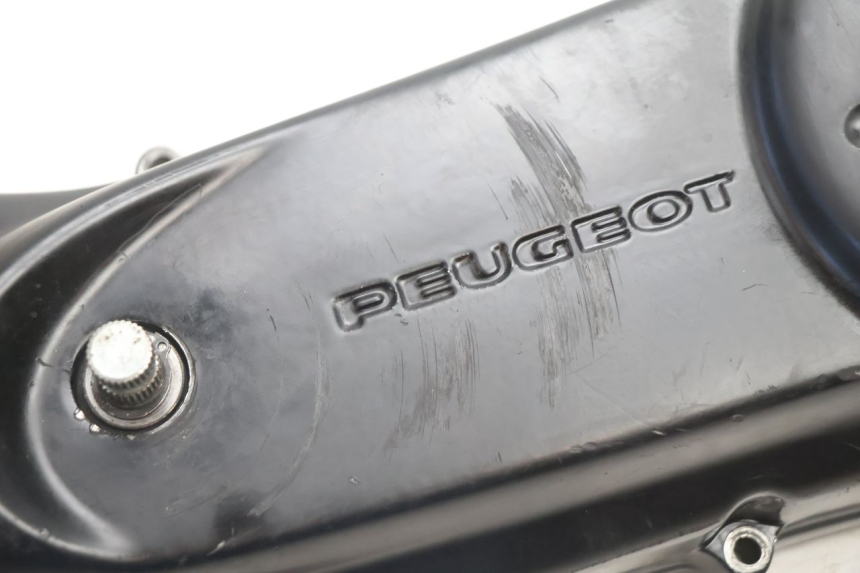 photo de CARTER TRASMISSIONE PEUGEOT TREKKER TKR 50 (2005 - 2014) - Altra angolazione