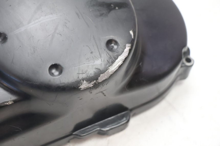photo de CARTER TRASMISSIONE PEUGEOT TREKKER TKR 50 (2005 - 2014) - Stato della superficie e materiale