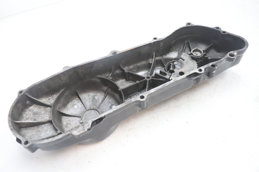 photo de CARTER TRASMISSIONE PEUGEOT TREKKER TKR 50 (2005 - 2014) - Marcature e riferimenti originali