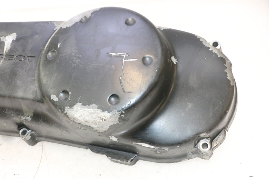 photo de COPERCHIO VARIATORE PEUGEOT TREKKER 50 (1995 - 2004) - Caratteristiche distintive