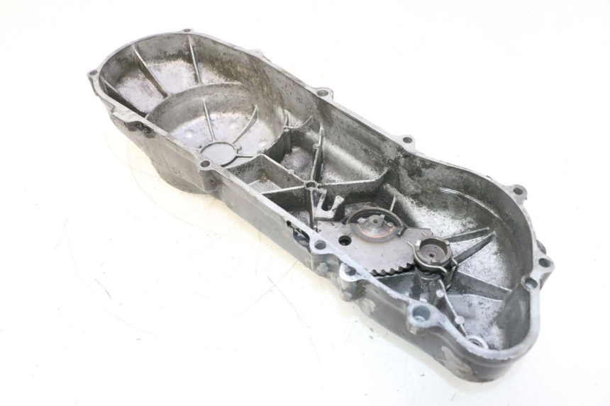 photo de COPERCHIO VARIATORE PEUGEOT TREKKER 50 (1995 - 2004) - Zoom sullo stato d'uso