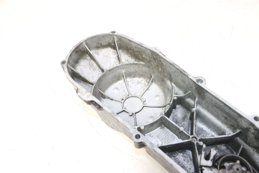 photo de COPERCHIO VARIATORE PEUGEOT TREKKER 50 (1995 - 2004) - Altra angolazione