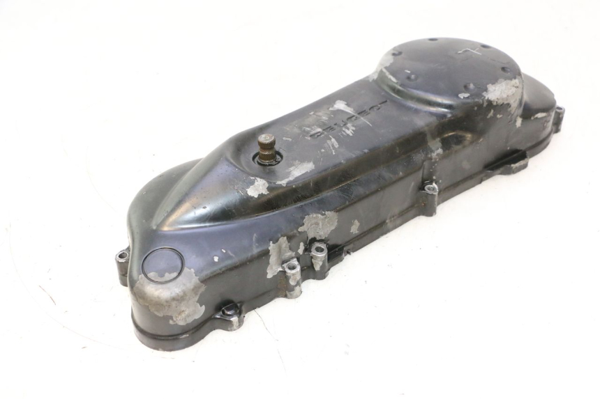 photo de COPERCHIO VARIATORE PEUGEOT TREKKER 50 (1995 - 2004) - Dettagli dei punti di fissaggio