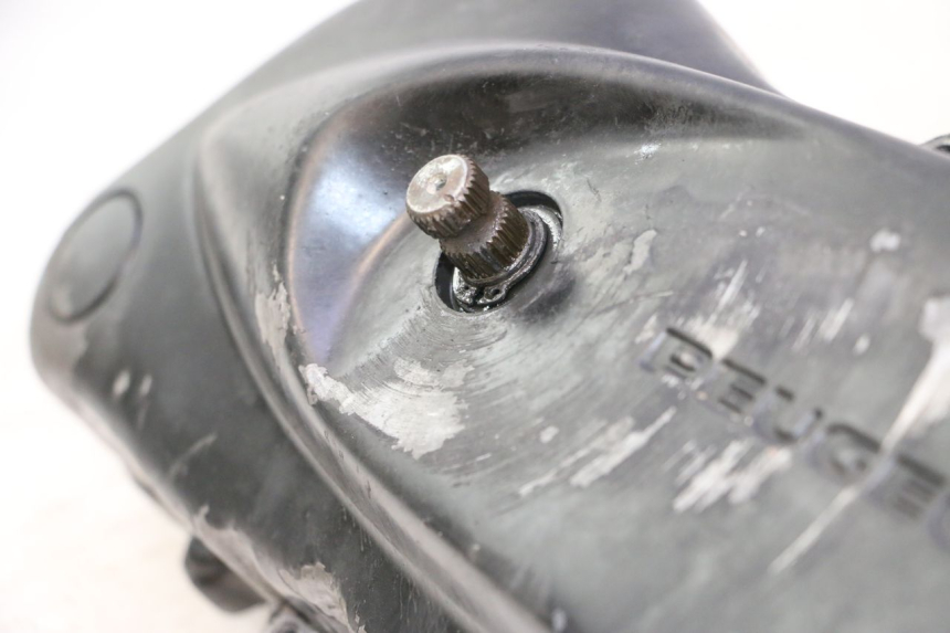 photo de COPERCHIO VARIATORE PEUGEOT TREKKER 50 (1995 - 2004) - Marcature e riferimenti originali