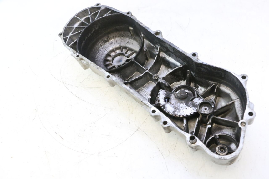 photo de COPERCHIO VARIATORE PEUGEOT TREKKER 50 (1995 - 2004) - Dettaglio del componente