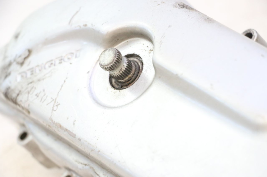 photo de COPERCHIO VARIATORE PEUGEOT TREKKER 50 (1995 - 2004) - Zoom sui componenti