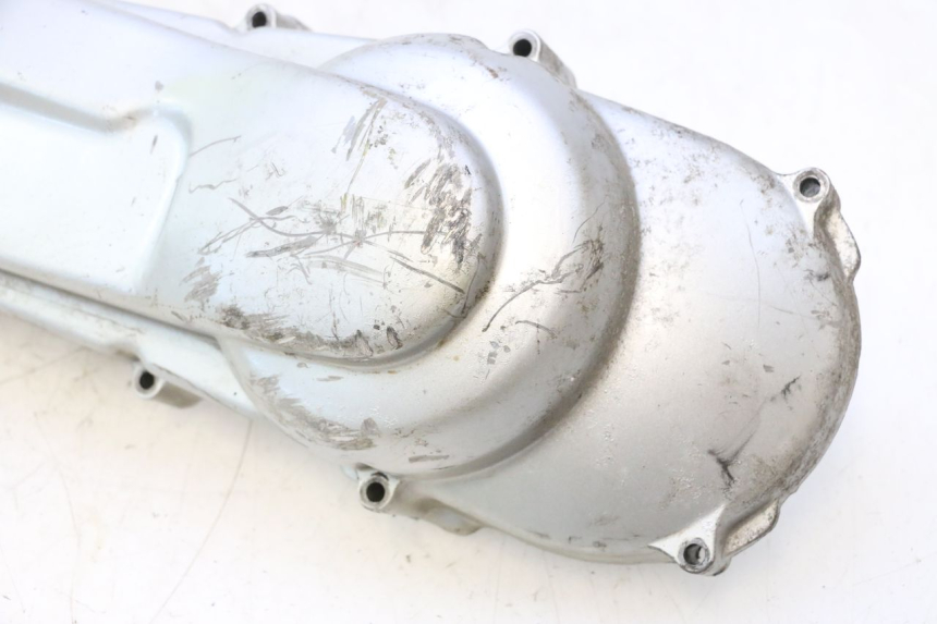 photo de COPERCHIO VARIATORE PEUGEOT TREKKER 50 (1995 - 2004) - Ispezione visiva dettagliata