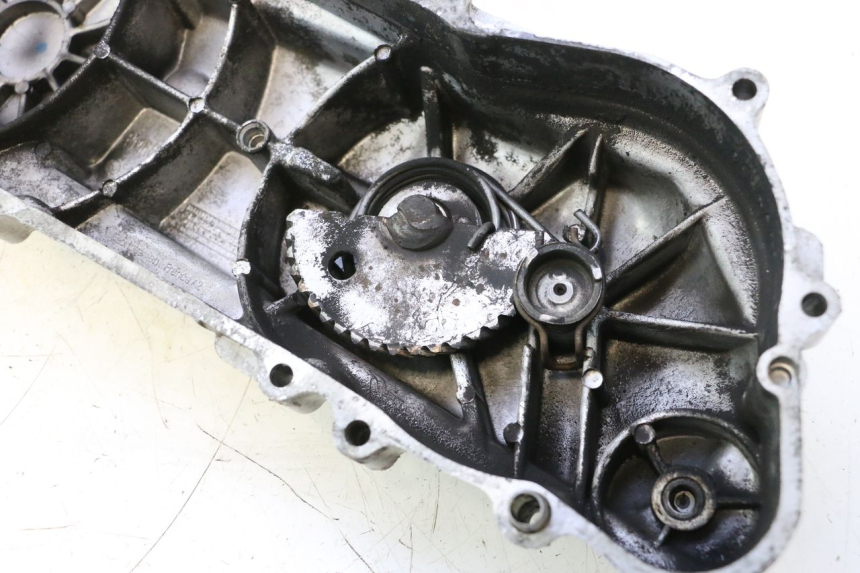 photo de COPERCHIO VARIATORE PEUGEOT TREKKER 50 (1995 - 2004) - Altra angolazione