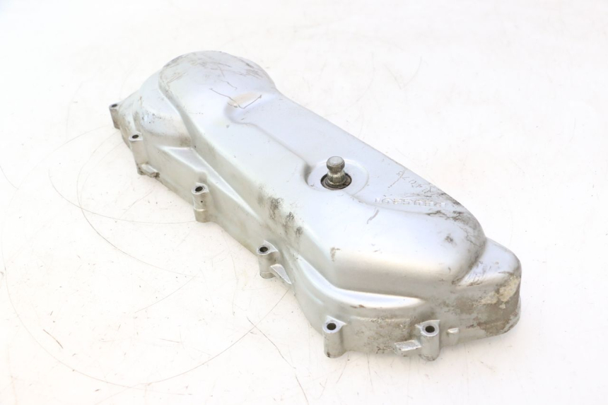 photo de COPERCHIO VARIATORE PEUGEOT TREKKER 50 (1995 - 2004) - Stato della superficie e materiale