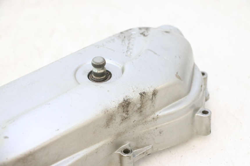 photo de COPERCHIO VARIATORE PEUGEOT TREKKER 50 (1995 - 2004) - Ricambio usato controllato