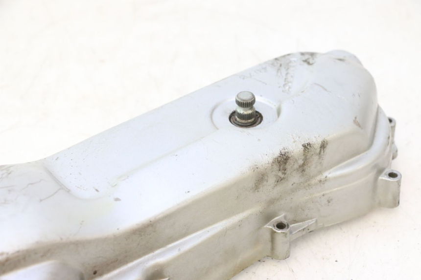 photo de COPERCHIO VARIATORE PEUGEOT TREKKER 50 (1995 - 2004) - Marcature e riferimenti originali