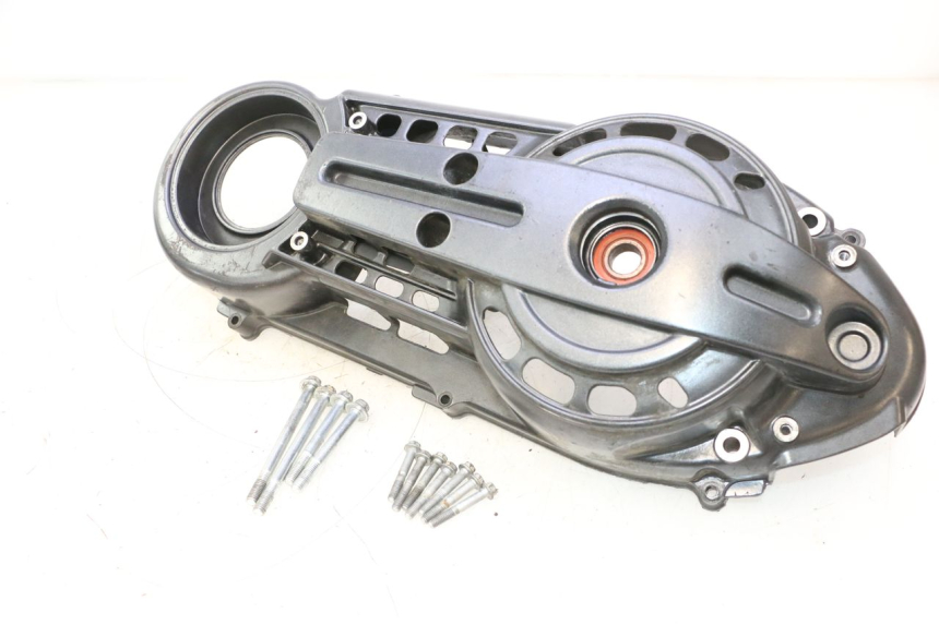 photo de CARTER TRASMISSIONE BOOM TRIKE FUN 500 (2004 - 2010) - Vista principale