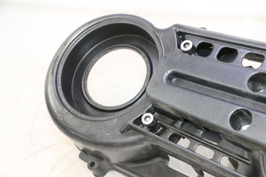 photo de CARTER TRASMISSIONE BOOM TRIKE FUN 500 (2004 - 2010) - Caratteristiche distintive