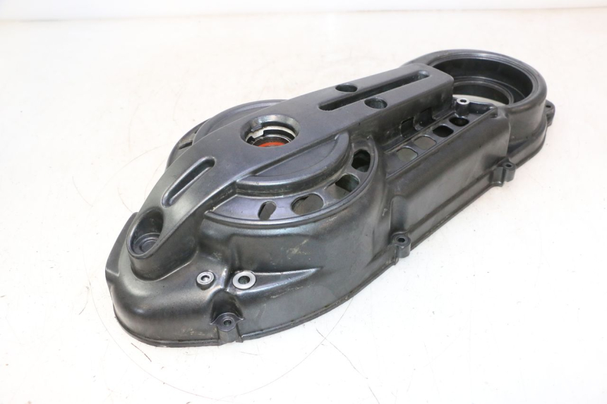 photo de CARTER TRASMISSIONE BOOM TRIKE FUN 500 (2004 - 2010) - Stato della superficie e materiale