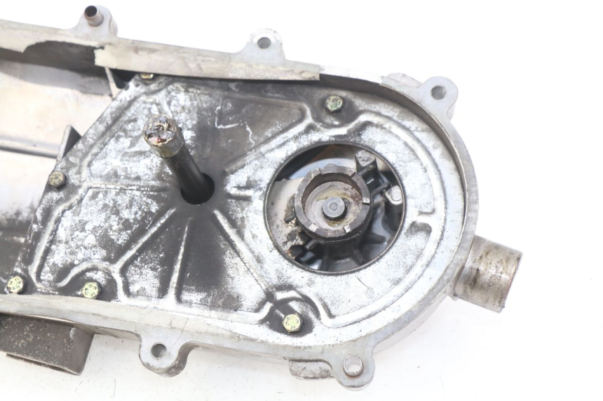 photo de COPERCHIO VARIATORE PEUGEOT TWEET 4T 50 (2018 - 2022) - Zoom sullo stato d'uso