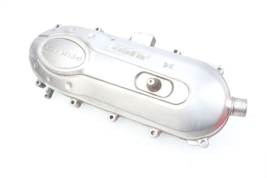 photo de COPERCHIO VARIATORE PEUGEOT TWEET 4T 50 (2018 - 2022) - Dettagli dei punti di fissaggio