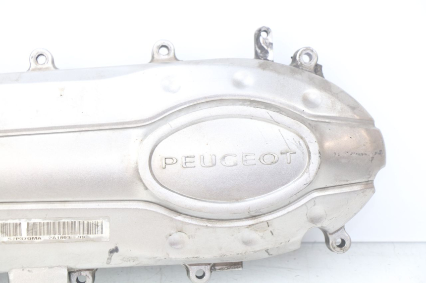 photo de COPERCHIO VARIATORE PEUGEOT TWEET 4T 50 (2018 - 2022) - Marcature e riferimenti originali