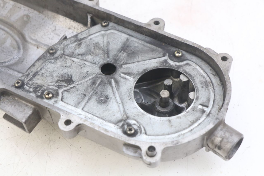 photo de COPERCHIO VARIATORE PEUGEOT TWEET 4T 50 (2010 - 2014) - Zoom sullo stato d'uso