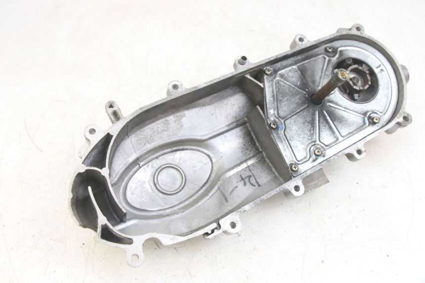 photo de COPERCHIO VARIATORE PEUGEOT TWEET 4T 50 (2014 - 2019) - Zoom sullo stato d'uso