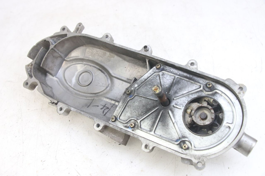 photo de COPERCHIO VARIATORE PEUGEOT TWEET 4T 50 (2014 - 2019) - Altra angolazione