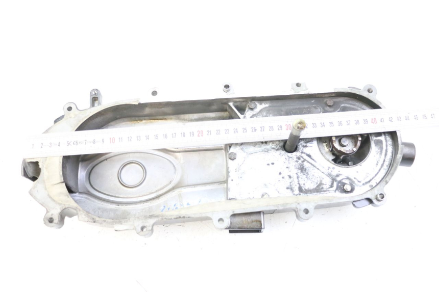 photo de COPERCHIO VARIATORE PEUGEOT TWEET 4T 50 (2018 - 2022) - Zoom sullo stato d'uso