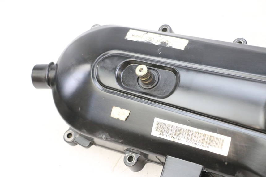 photo de COPERCHIO VARIATORE PEUGEOT TWEET 4T 50 (2018 - 2022) - Marcature e riferimenti originali