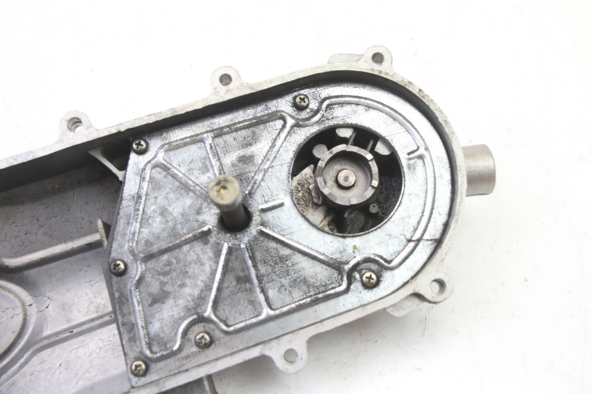 photo de COPERCHIO VARIATORE PEUGEOT TWEET 4T 50 (2014 - 2019) - Stato della superficie e materiale