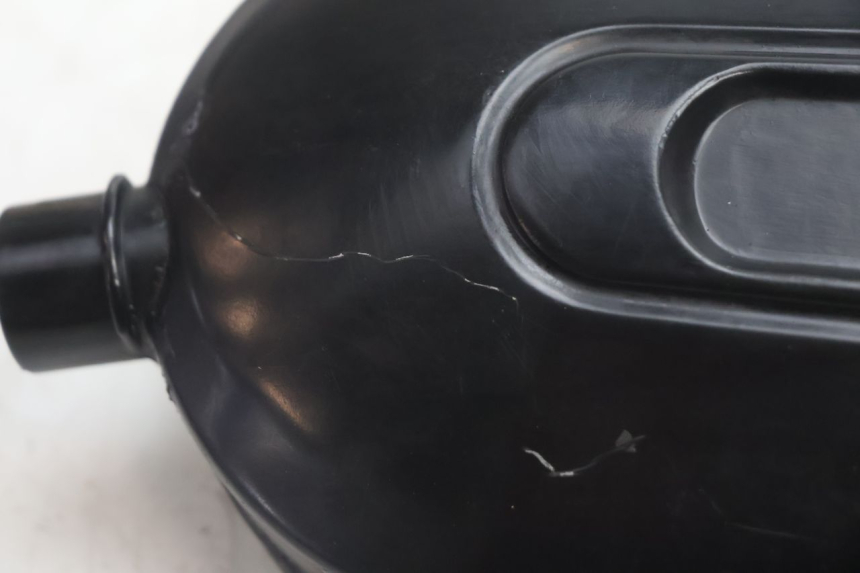 photo de COPERCHIO VARIATORE PEUGEOT TWEET 4T 50 (2018 - 2022) - Zoom sullo stato d'uso