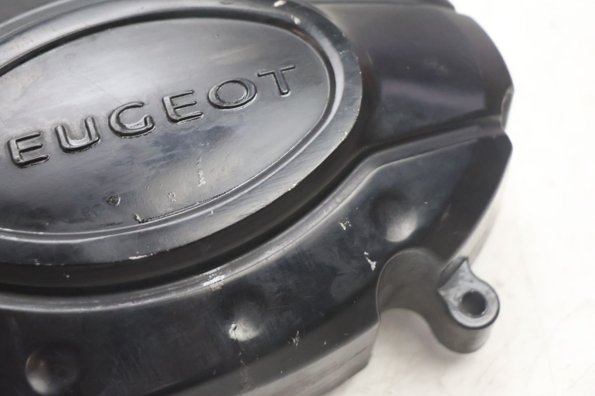 photo de COPERCHIO VARIATORE PEUGEOT TWEET 4T 50 (2018 - 2022) - Dettagli dei punti di fissaggio