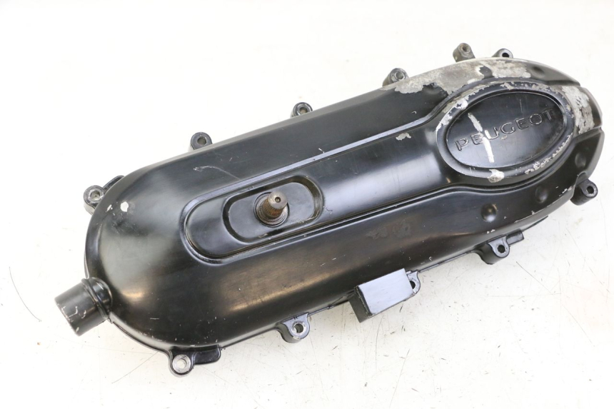 photo de CARTER TRASMISSIONE PEUGEOT TWEET PRO CARGO 50 (2018 - 2022) - Vista principale