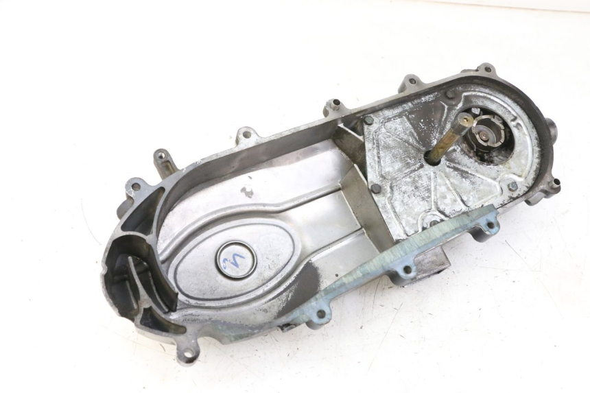 photo de CARTER TRASMISSIONE PEUGEOT TWEET PRO CARGO 50 (2018 - 2022) - Zoom sullo stato d'uso