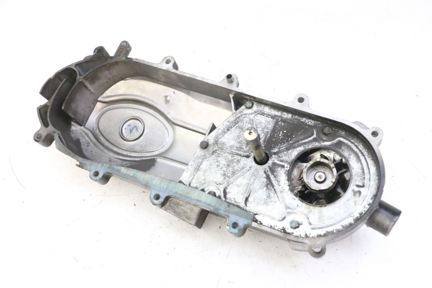 photo de CARTER TRASMISSIONE PEUGEOT TWEET PRO CARGO 50 (2018 - 2022) - Altra angolazione